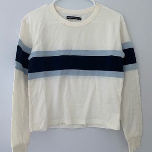 Brandy Melville Style Long Sleeve